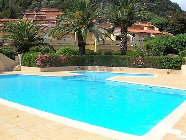 Ferienwohnung für 6 Personen, mit Pool in Var - 2