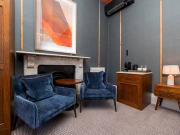 Glamping for 2 People in Bath, The Cotswolds, Photo 1