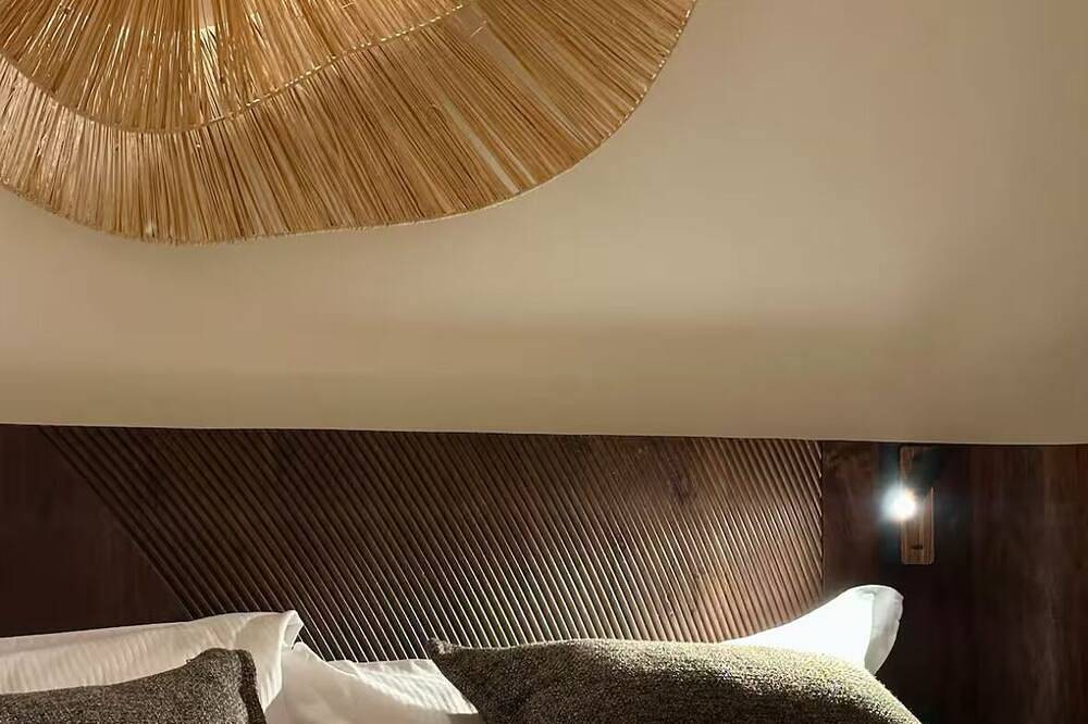 Ganze Wohnung, Painter's Suite - Quite Luxury between Relaxation and History in Tivoli, Rom Provinz