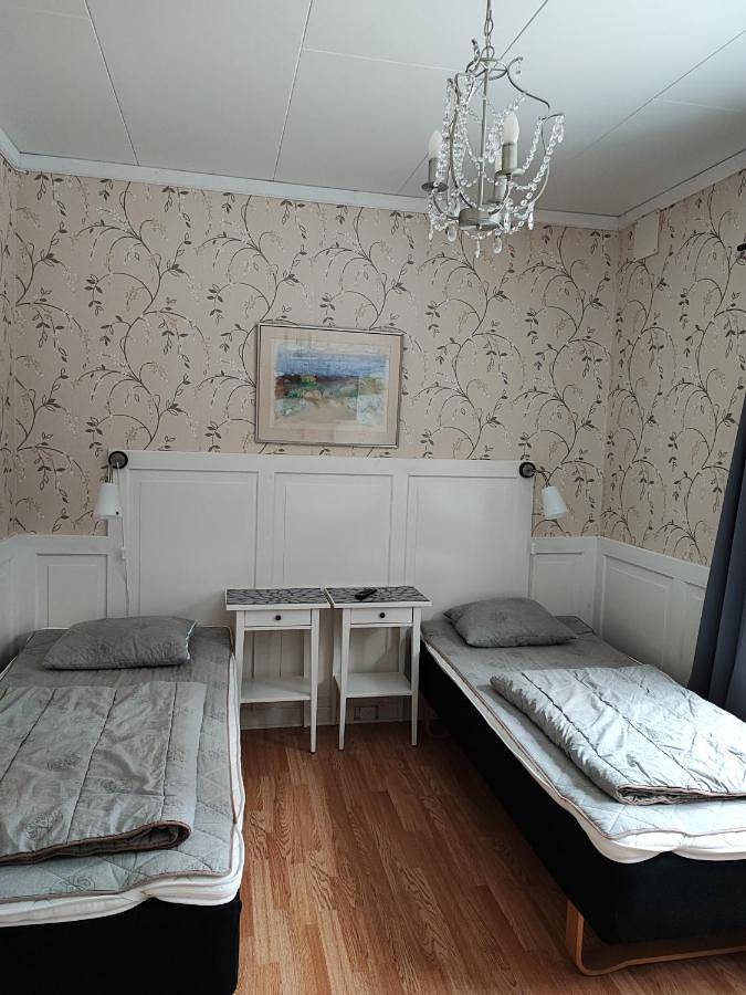 Stf Hostel Visby/Rävhagen in Länna, Visby