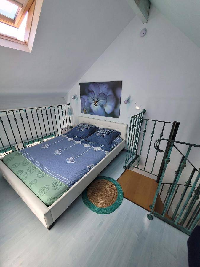 Gîte Milly in Milly-la-Forêt, Parc naturel régional du Gâtinais français