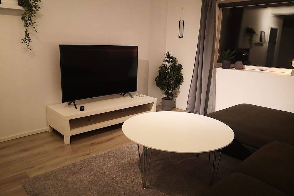 Landvetter Apartment in Härryda, Västergötland