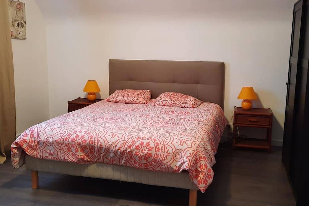 Schönes Einfamilienhaus. in Le Croisic, Côte d'Amour