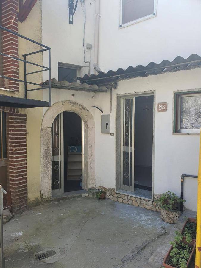 Ganze Wohnung, Two-Bedroom Standard Apartment in Rocchetta a Volturno, valle del Volturno