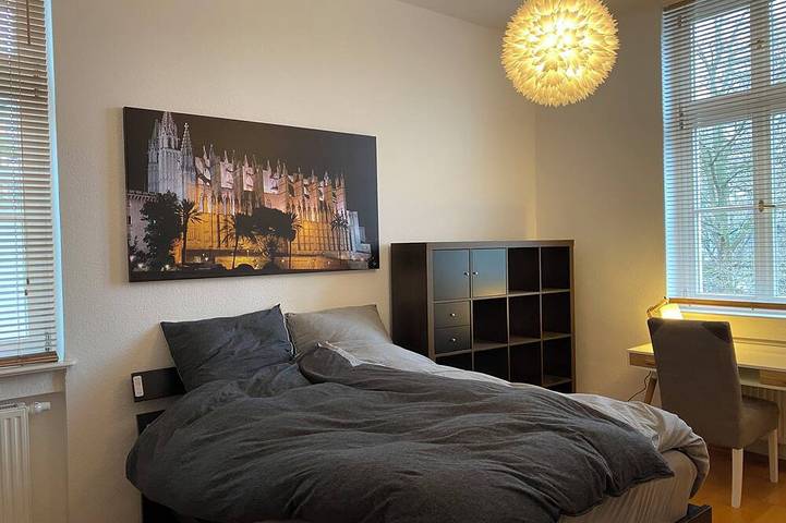 Ferienwohnung für 4 Personen - 1