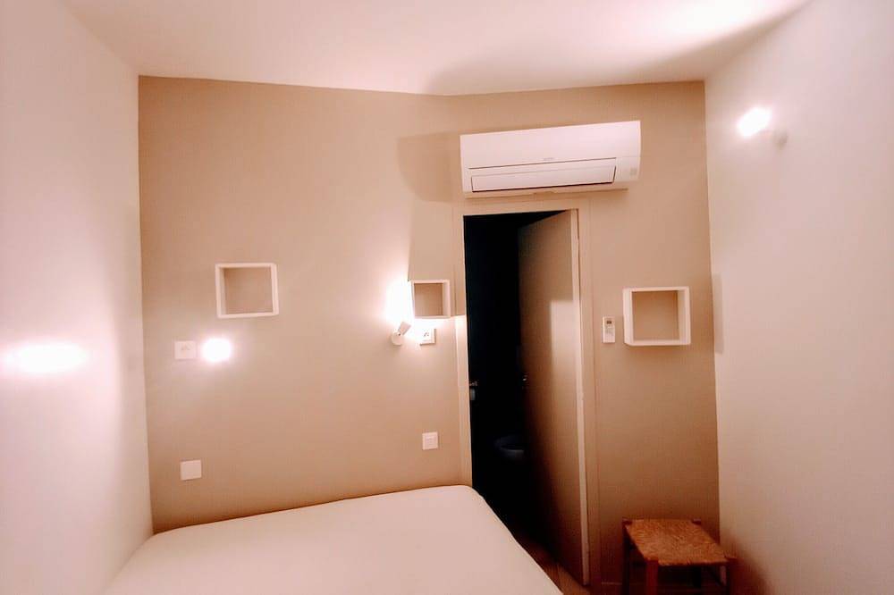 Wifi Garden House -100 m wilden Strand - 20 Minuten von Perpignan in Torreilles, Côte d'Améthyste