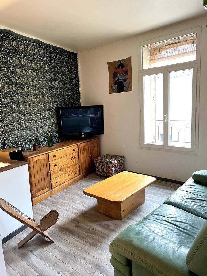Location de vacances pour 7 personnes, avec jardin ainsi que vue et terrasse à Vingrau - 2