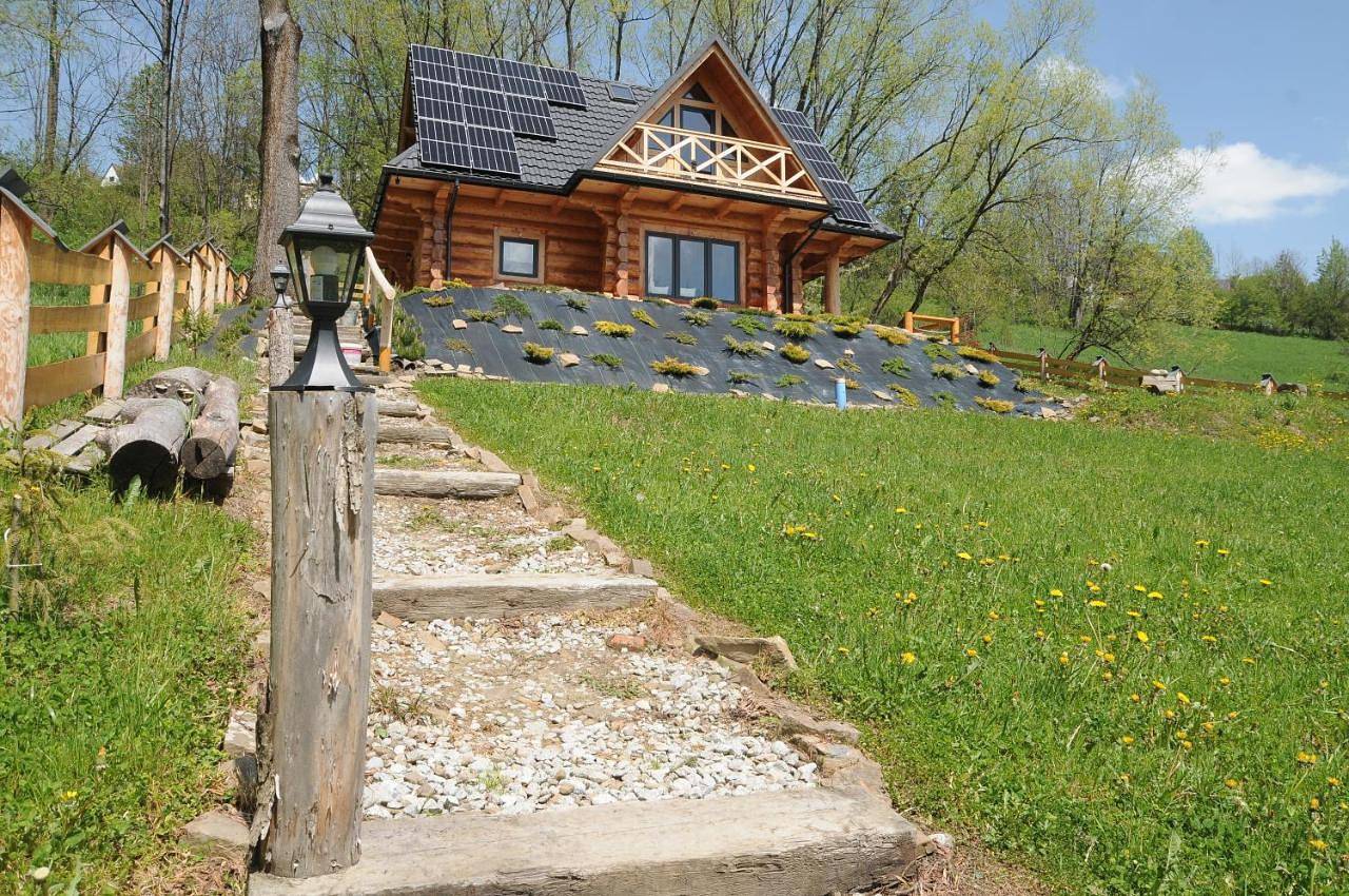 Kukulisko, wakacje 2026- wolne terminy! in Bukowina Tatrzańska, Karpaty (Polska)