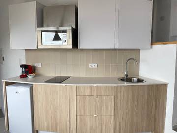 Studio pour 2 Personnes dans Roses, Costa Brava, Photo 3