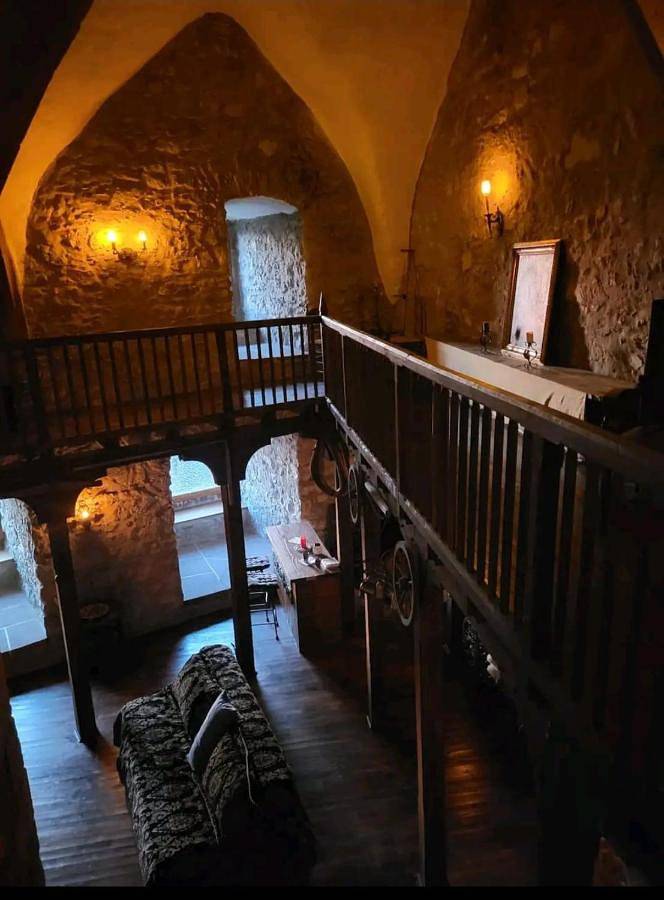 Quadruple Room with Bathroom in Wetzlar, Lahn-Dill-Kreis