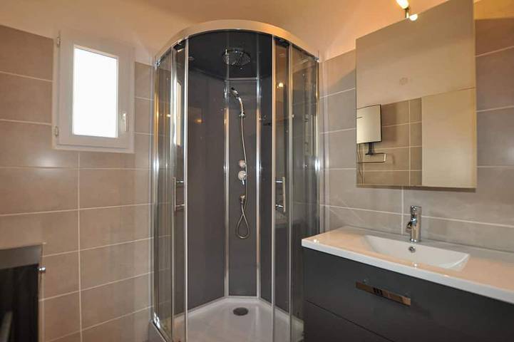 Location de vacances pour 5 personnes, avec Terrasse et Jardin à Saint-André - 4