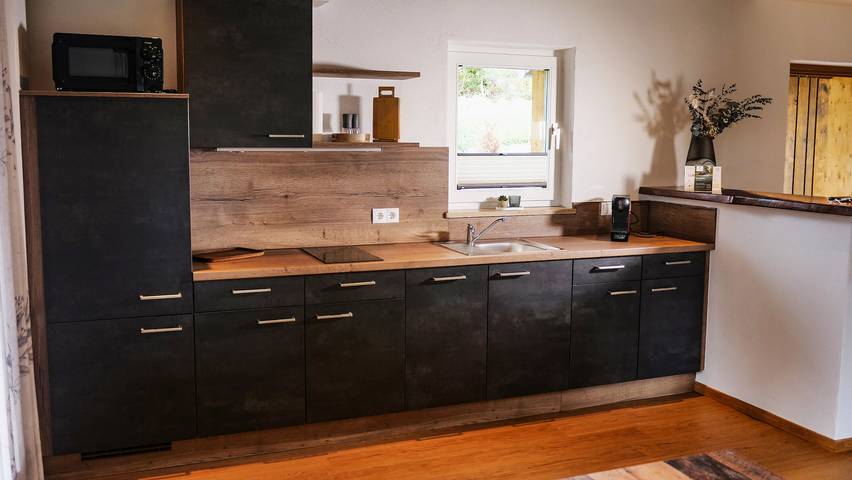 Ferienhaus für 4 Personen, mit Garten in Dreiländereck (D-A-CZ) - 4