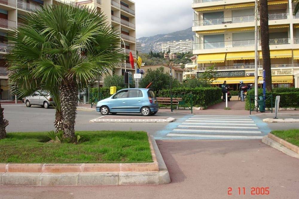 Residenz \"Les Jardins du Cap\" - 100 m vom Strand von Carnoles entfernt in Roquebrune-Cap-Martin, Nizza und Umgebung