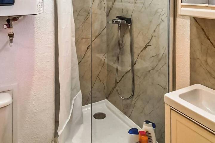 Appartement entier, Lovely apartment in Laruns with house sea view in Station d'Artouste, Laruns