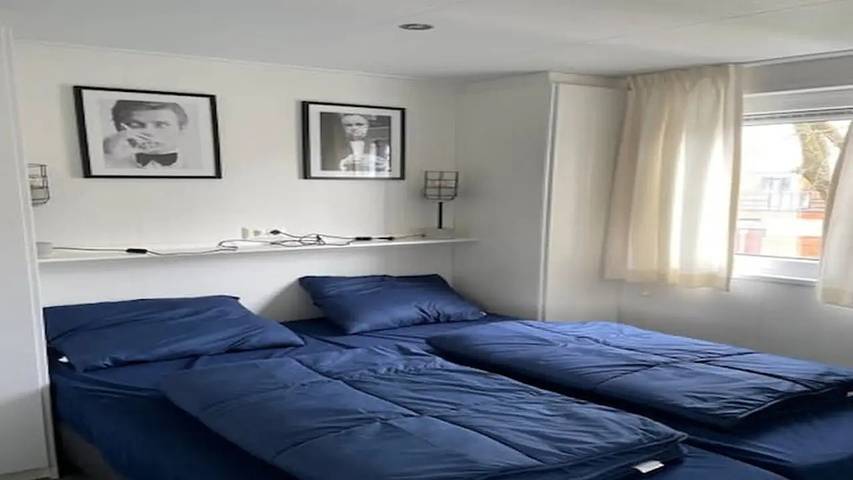 Location de vacances pour 8 personnes, avec jardin et piscine dans Kaatsheuvel - 4