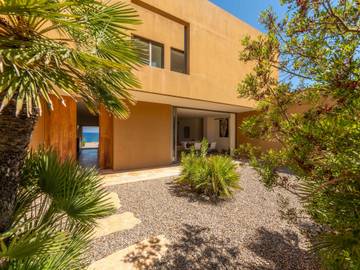 Villa in Artà, East Majorca für 9 