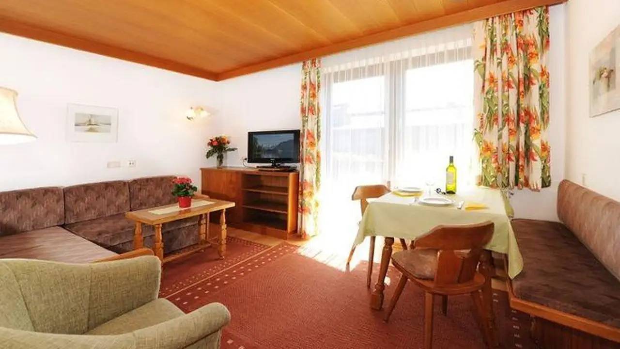 Apartamento vacacional entero, Ferienwohnung für 1 Person in Zell am See in Zell am See (Ciudad), Zell am See