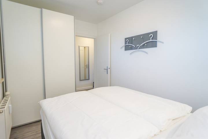 Ganze Ferienwohnung, Windhuk, App 34 in Westerland, Sylt (Gemeinde)
