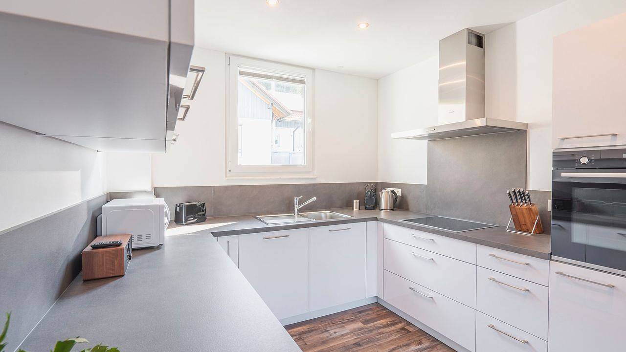 Ganze Ferienwohnung, Ferienwohnung für 6 Personen (95 m²) in Breitnau in Suedlicher Schwarzwald, Breitnau