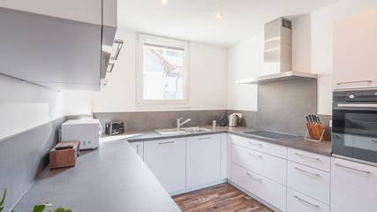 Ferienwohnung für 6 Personen in Suedlicher Schwarzwald, Breitnau, Bild 3