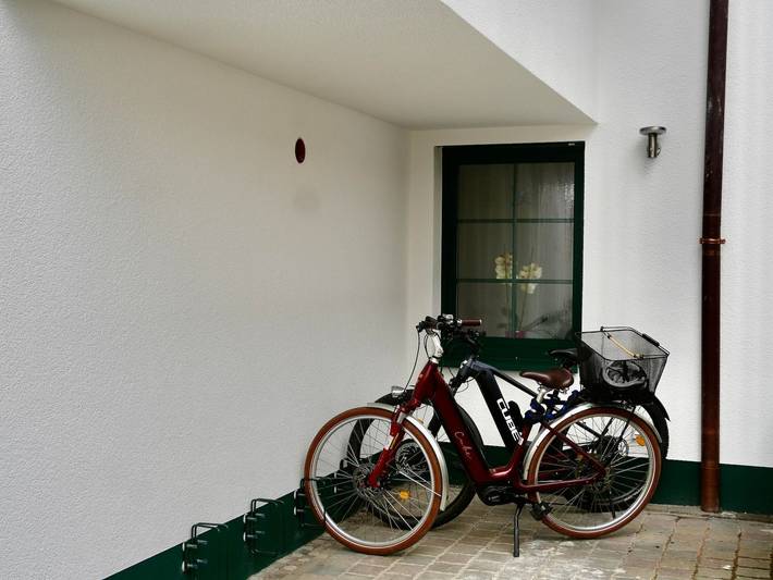 Ferienwohnung für 6 Personen, mit Balkon in Bad Neuenahr - 2