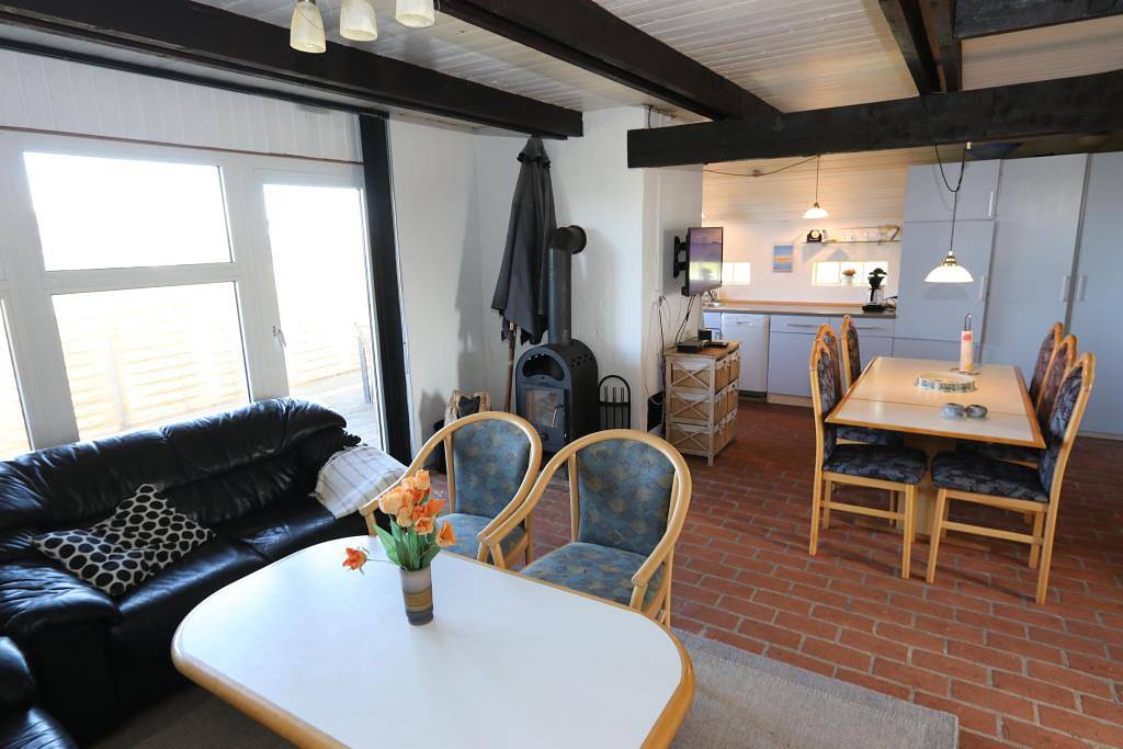 225 in Langerhuse, Harboøre