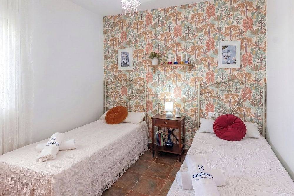 Casa Candiles Torrox in Torrox, Costa del Sol