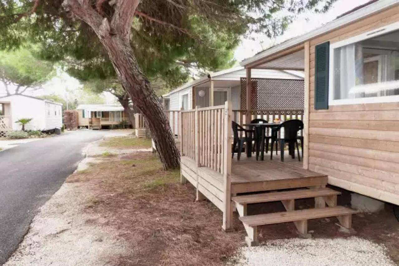 Two-Bedroom Apartment in La Bergerie, Hyeres