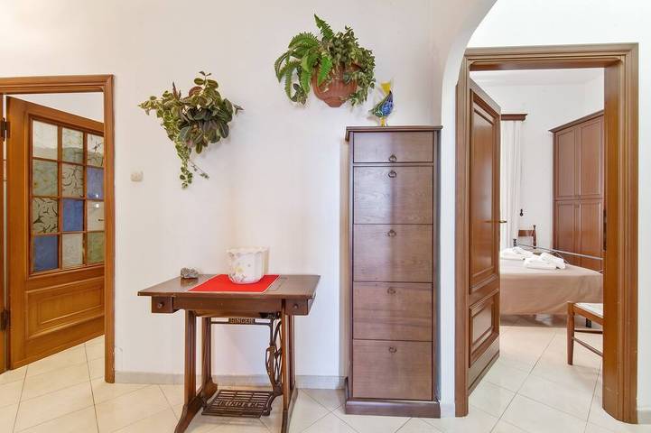 Appartement entier, Homerez - Appartement vue mer à Porto Santo Stefano in Porto Santo Stefano, Monte Argentario