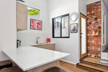 Studio for 4 People in East Fremantle, Western Australia, Photo 3