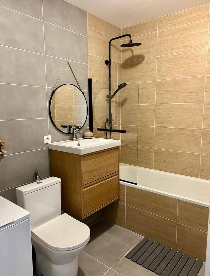 Gîte pour 2 personnes, avec Balcon à Villiers-sur-Marne - 3