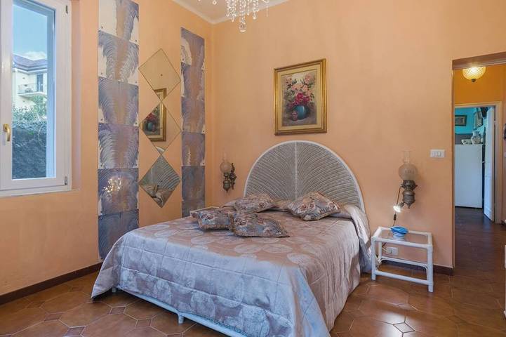 Appartamento intero, Appartamento Sofia in Bagni Jolanda, Moneglia