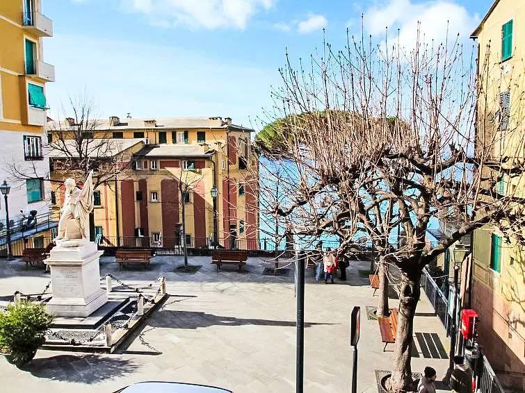 Appartamento intero, 3 Camere 5 Persone in Camogli, Riviera di Levante