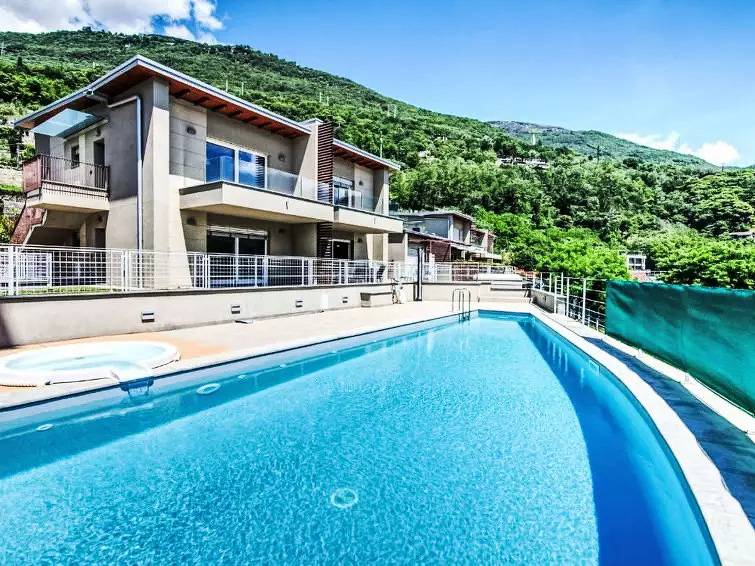 Ganze Wohnung, 3 Zimmer 4 Personen in Gera Lario, Gemeinde Gera Lario