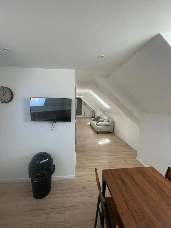 Appartement entier, Herseaux in Mouscron, Département Nord