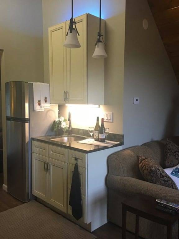 Ganze Wohnung, Northside Lage in Charlevoix Mi in Charlevoix, Charlevoix County