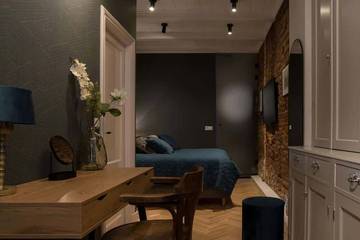 Bed & Breakfast for 2 People in Amsterdam Zuid, Dutch Coast, Photo 2