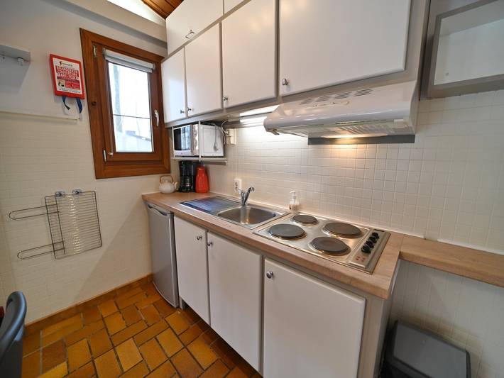 Location de vacances pour 4 personnes, avec terrasse à Viroinval - 4