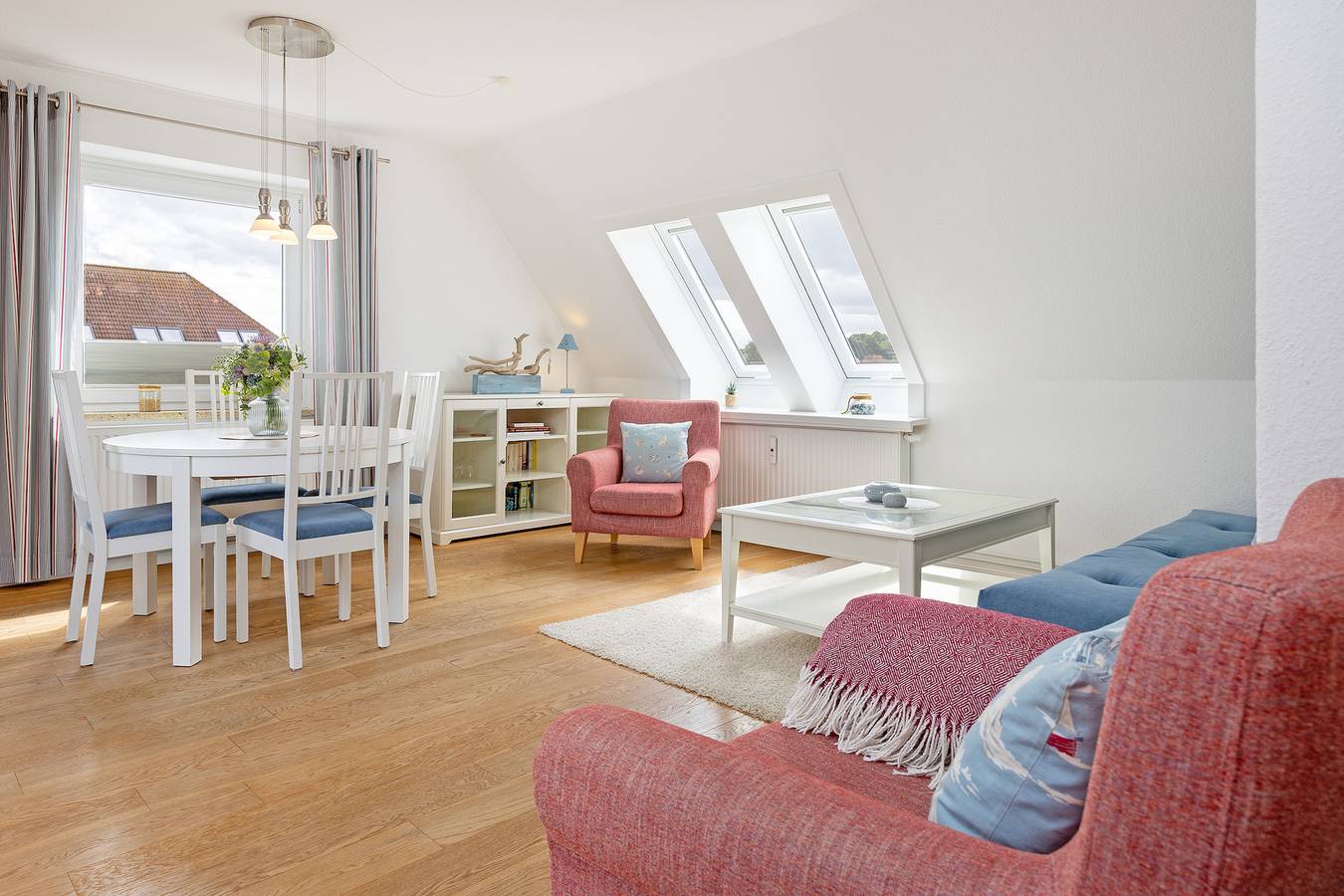 Ferienwohnung in Scharbeutz für 5 Personen in Scharbeutz