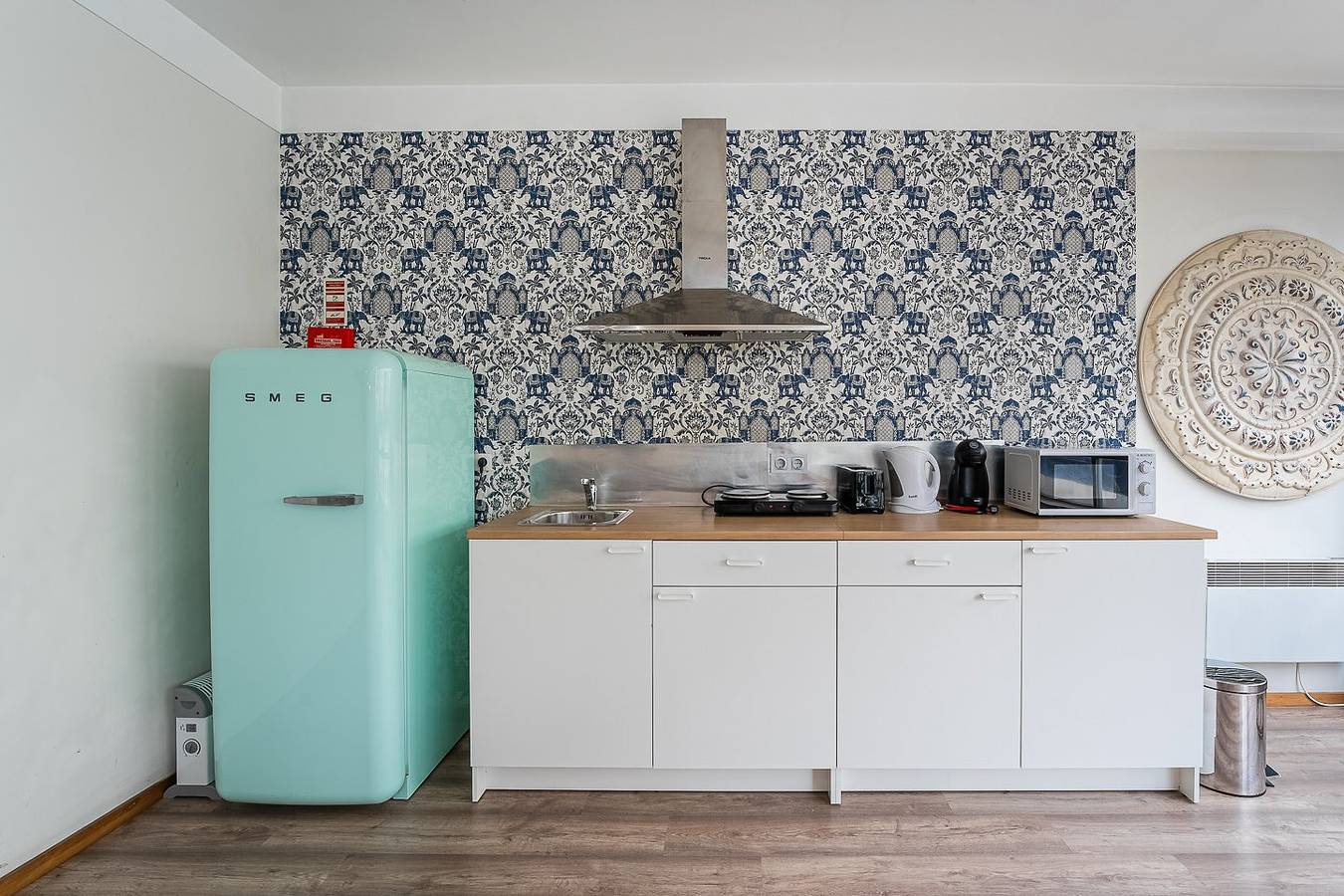 Entire studio, Guestready - Adventurous Impulse in Santo Ildefonso, Porto