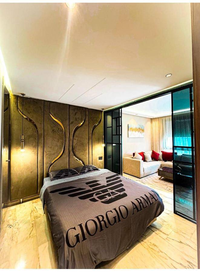 Apartamento de vacaciones para 2 personas, con vistas - 1