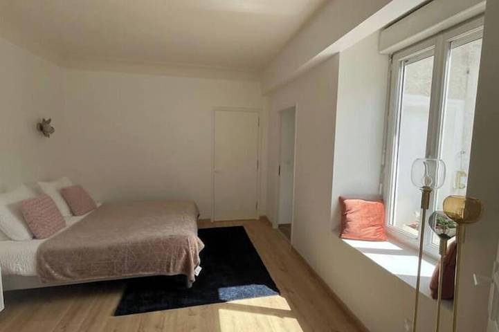 Gîte pour 6 personnes dans Les Halles (Lourdes) - 4