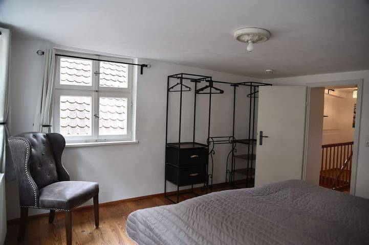 Ferienhaus für 4 Personen in Dinkelsbühl - 4