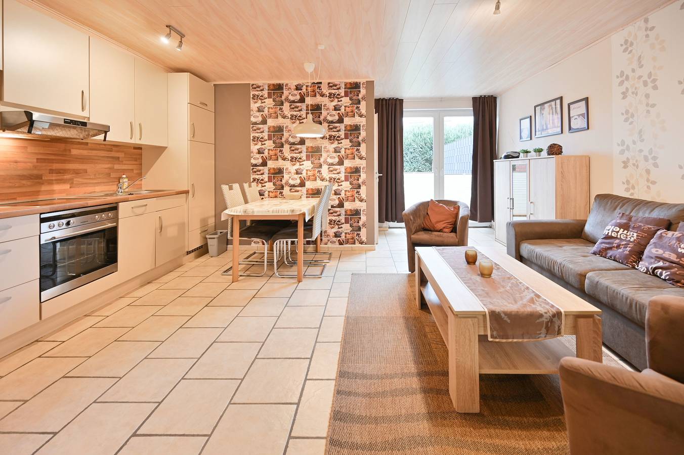 Ferienwohnung in Ostholstein ab 72€ pro Nacht