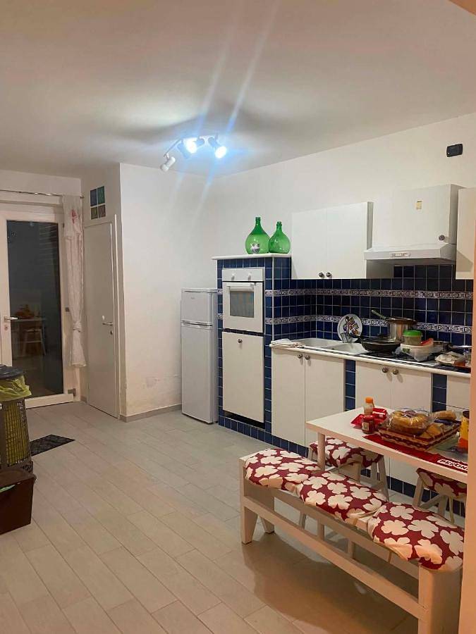 Location de vacances pour 2 personnes, avec vue et jardin à San Lorenzello - 2