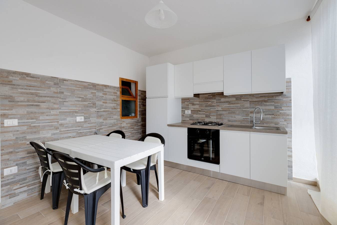 Casa vacanze 'Babbo House Sa Rocca Tunda' con terrazza privata in Sa Rocca Tunda, Sardegna