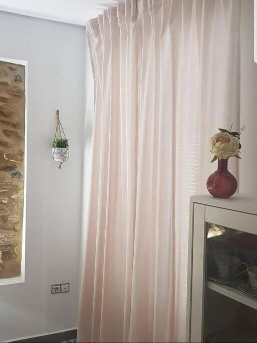 Apartamento entero, Two-Bedroom House in Constantina, Sierra Morena