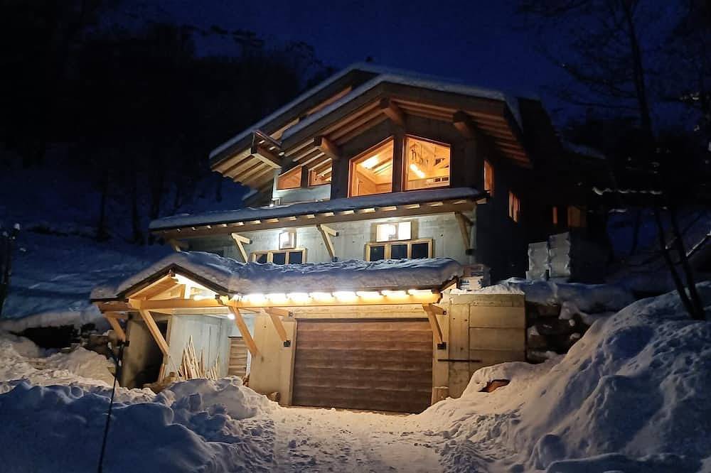 Chalet pour 14 Personnes dans Bonneval-sur-Arc, Parc National de la Vanoise