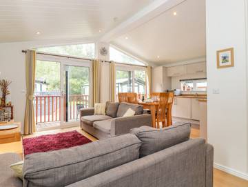 Cottage for 6 People in Cumbria, North West England, Photo 1