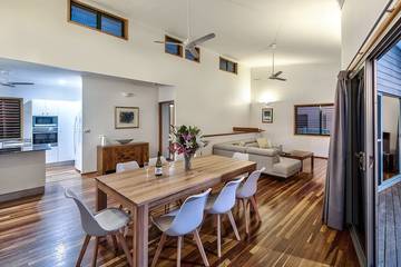 Holiday Home for 9 People in Whitsunday Islands, Queensland, Photo 4